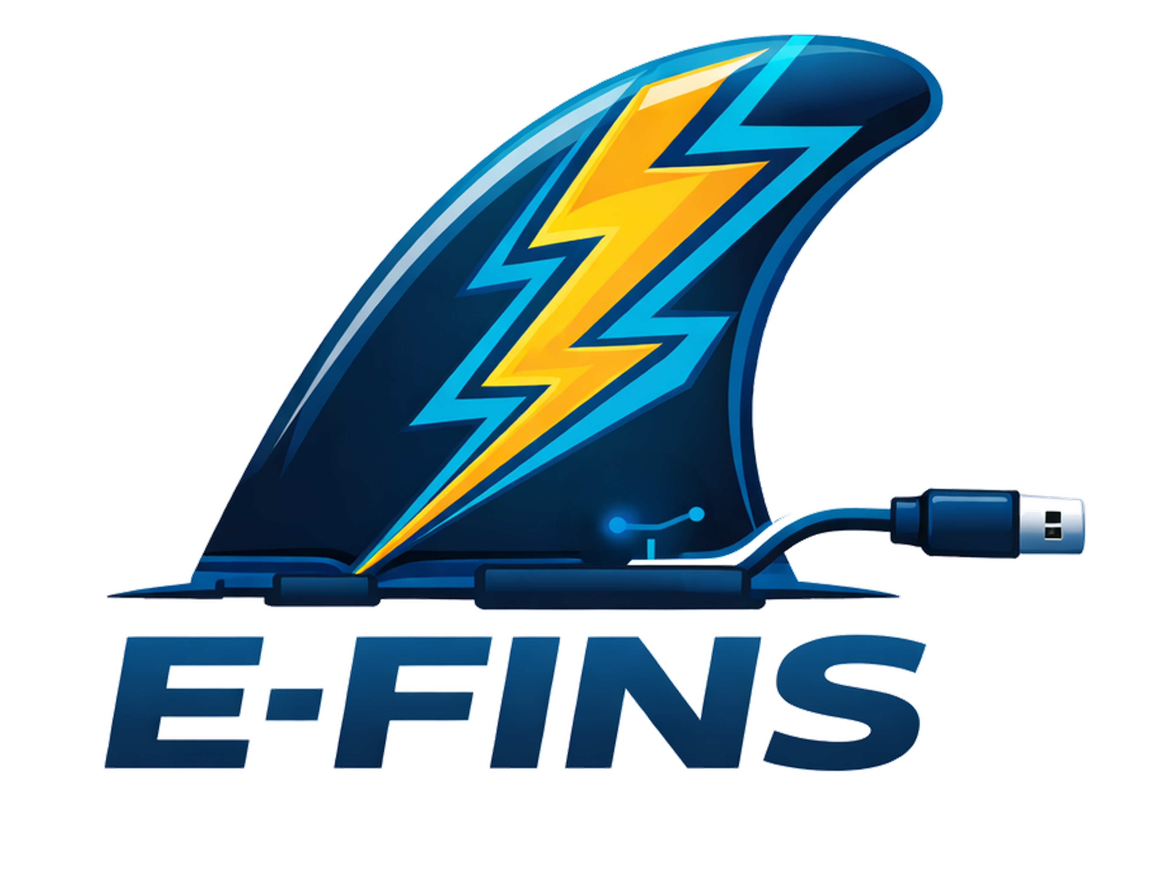 E-FINS