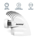Boost   Fin   Long   Range