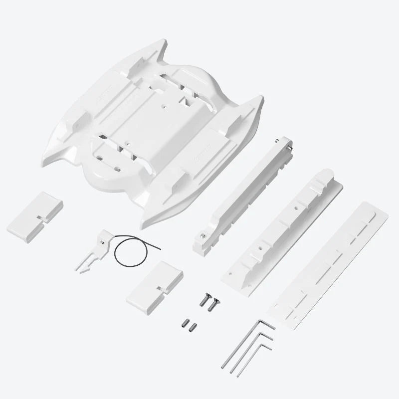 Boost   Fin   Double   Adapter