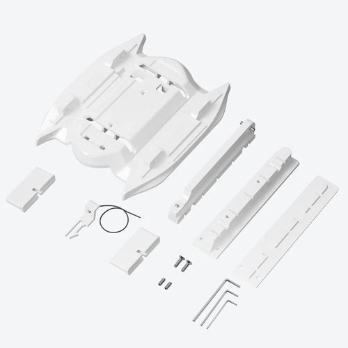 Boost   Fin   Double   Adapter